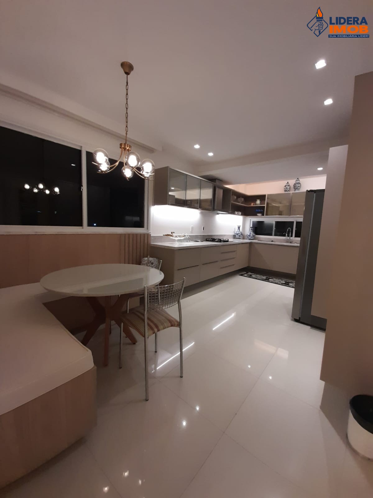 Casa, 5 quartos, 290 m² - Foto 7