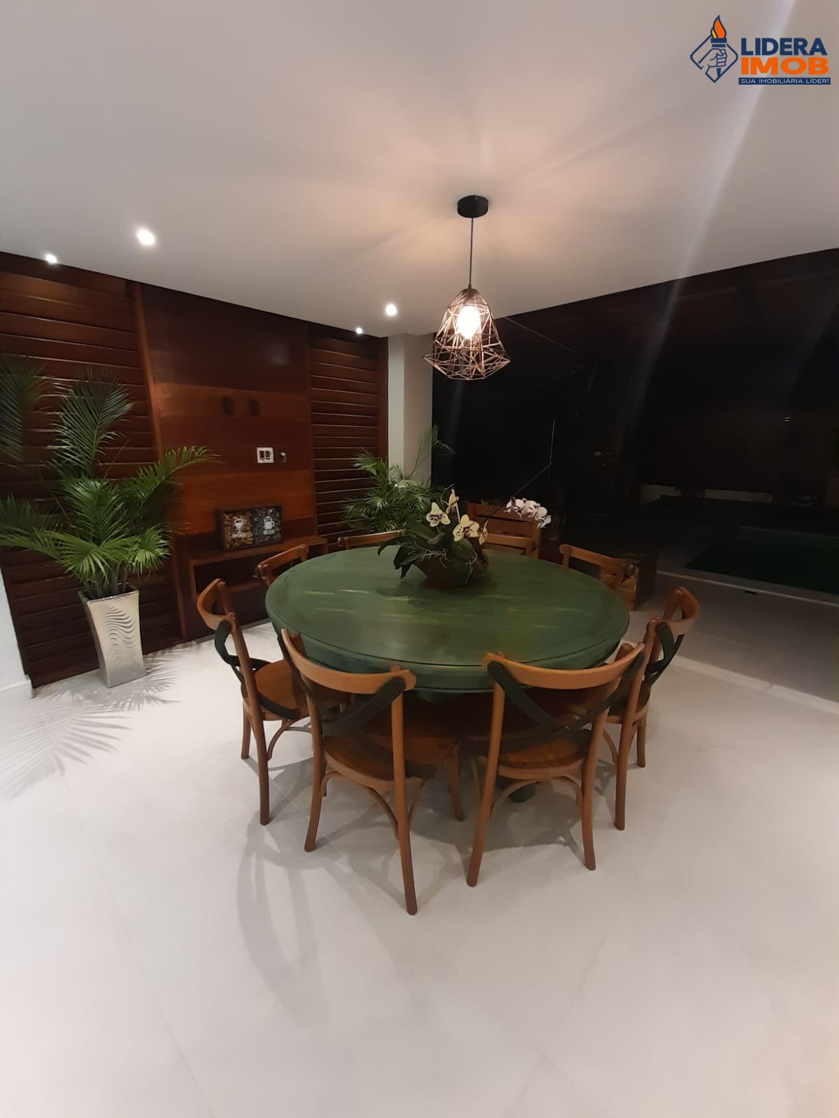 Casa, 5 quartos, 290 m² - Foto 10