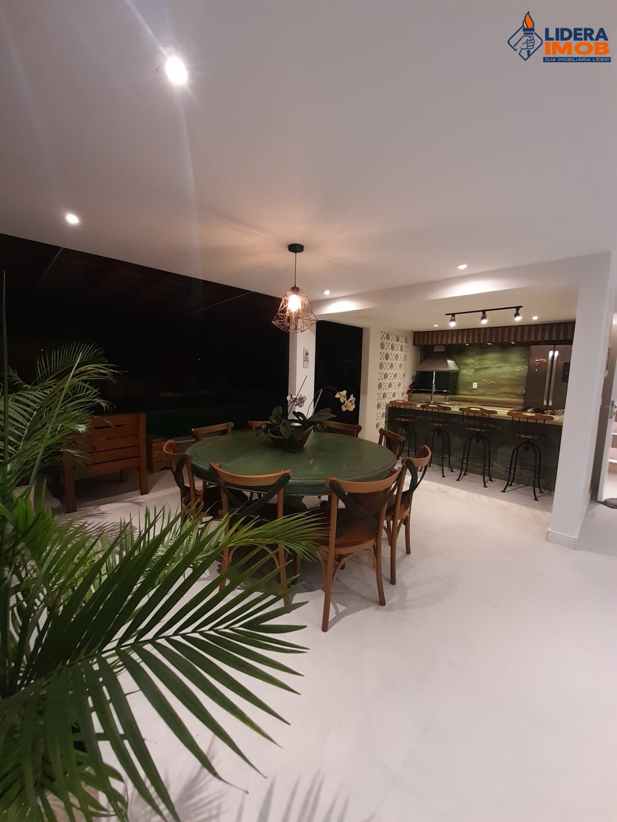 Casa, 5 quartos, 290 m² - Foto 12