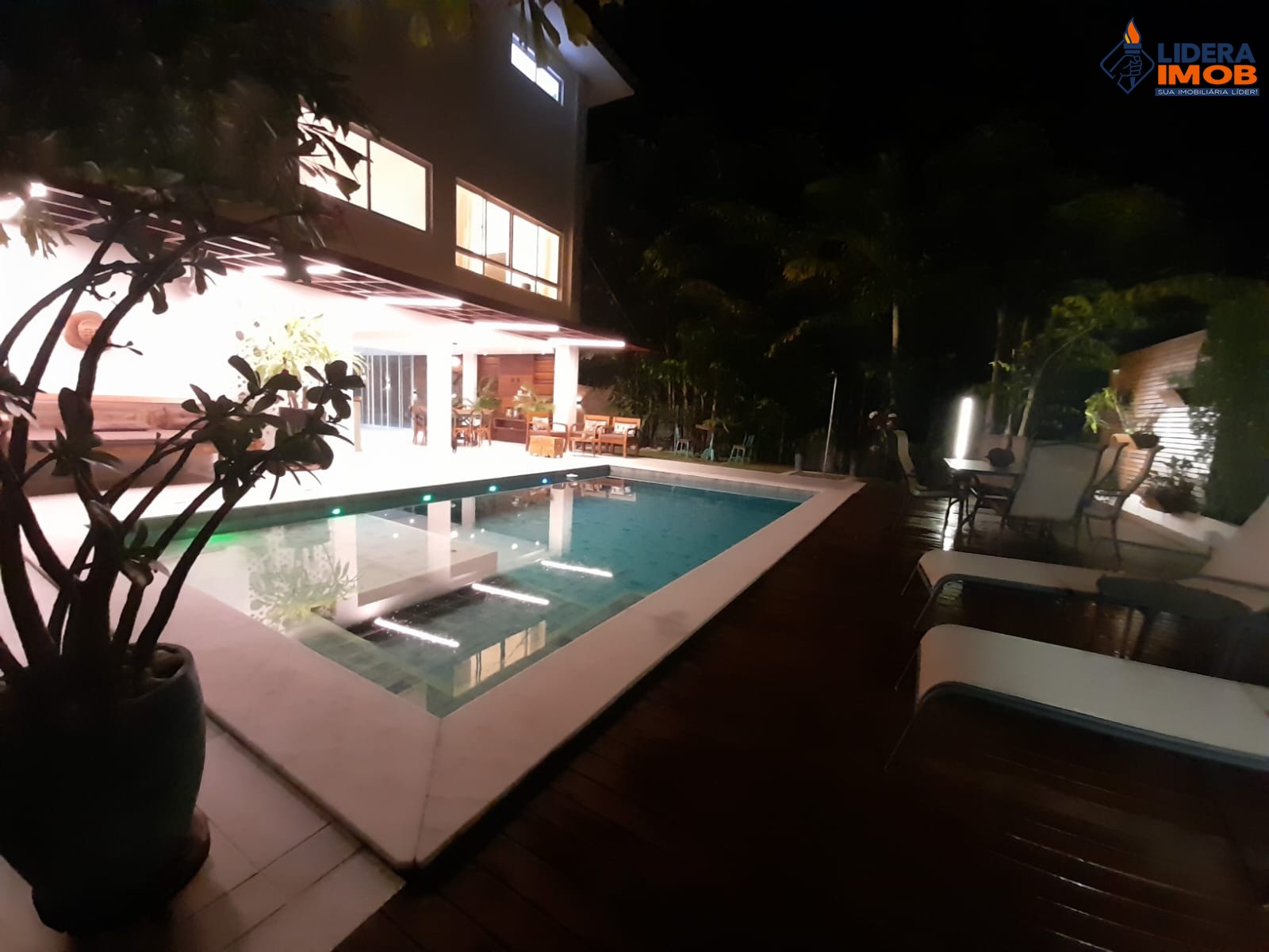 Casa, 5 quartos, 290 m² - Foto 14