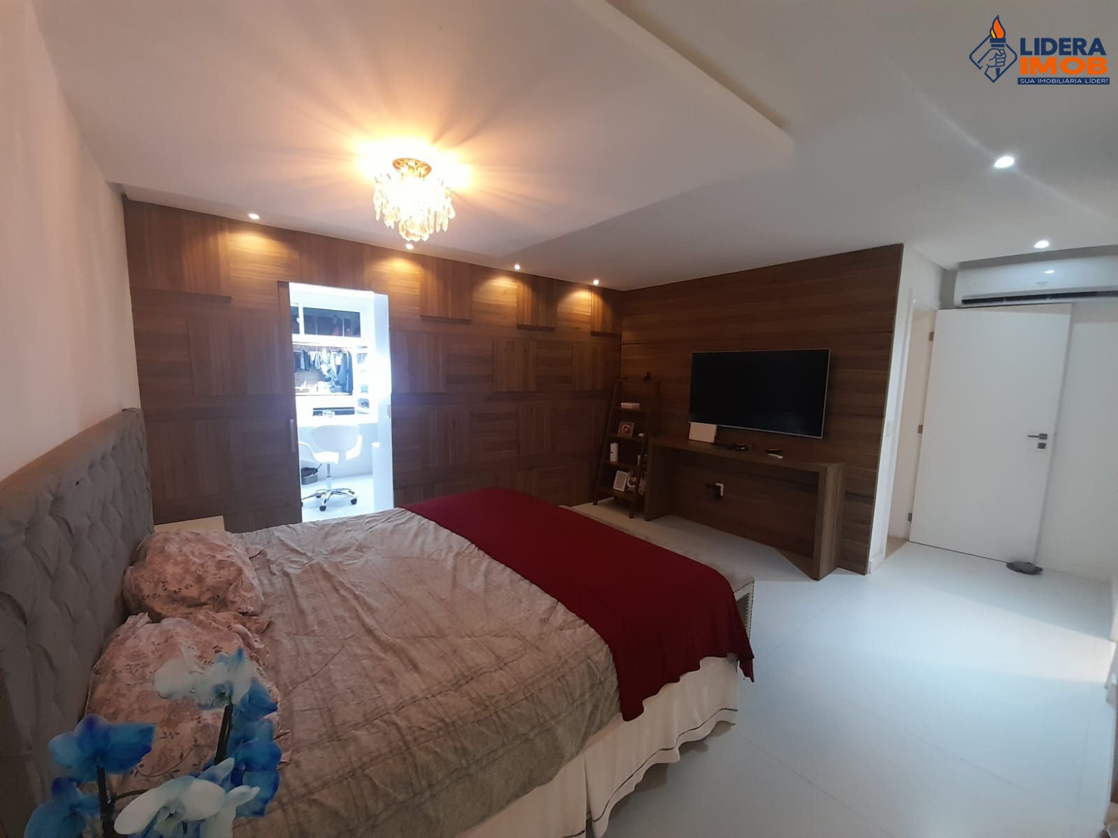 Casa, 5 quartos, 290 m² - Foto 23