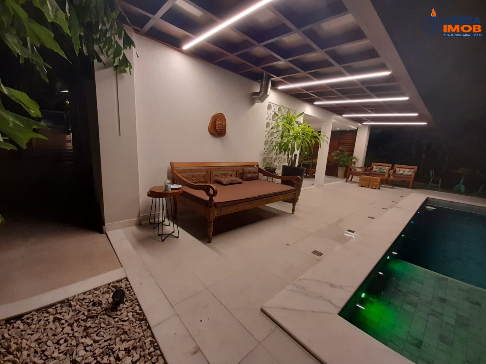 Casa, 5 quartos, 290 m² - Foto 30