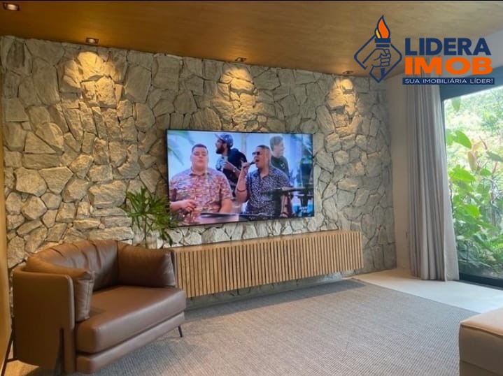 Casa, 4 quartos, 500 m² - Foto 3