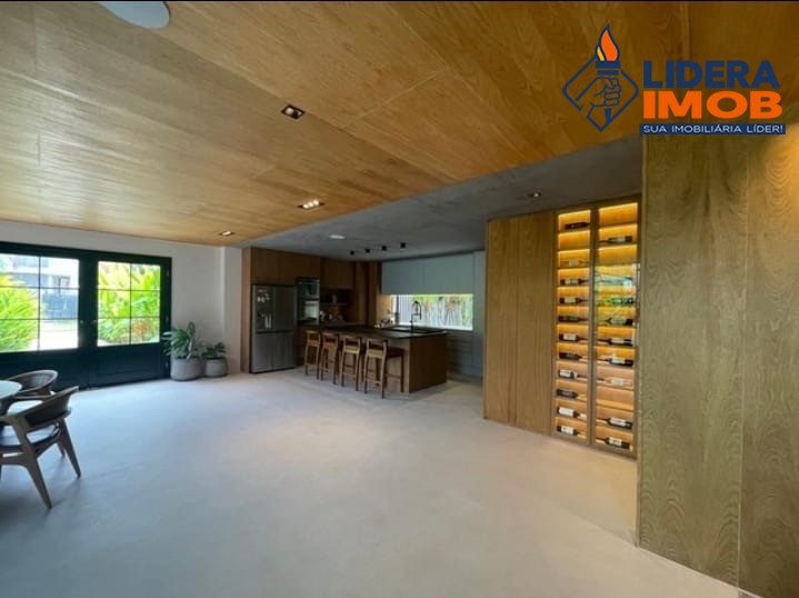 Casa, 4 quartos, 500 m² - Foto 4