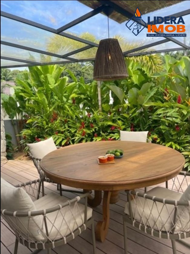 Casa, 4 quartos, 500 m² - Foto 7