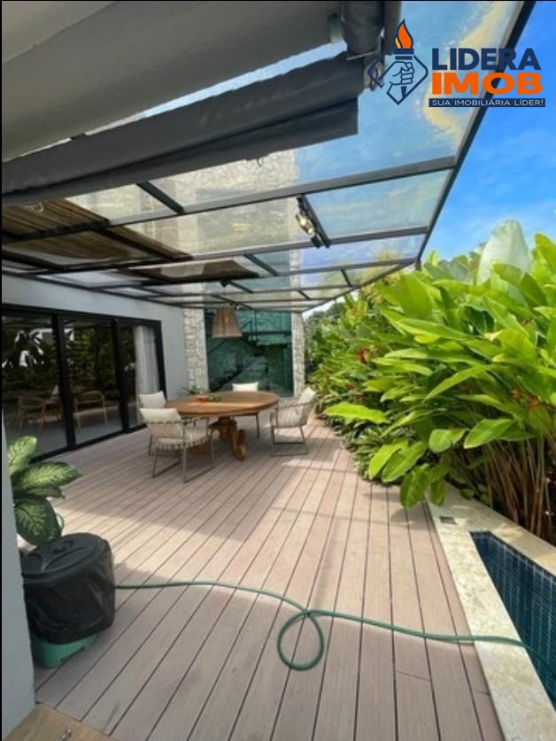 Casa, 4 quartos, 500 m² - Foto 9