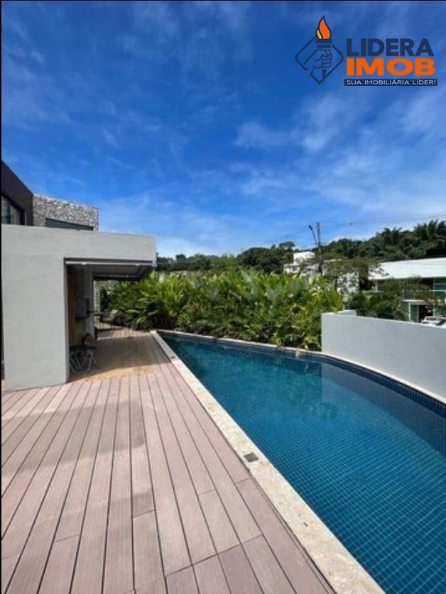 Casa, 4 quartos, 500 m² - Foto 11