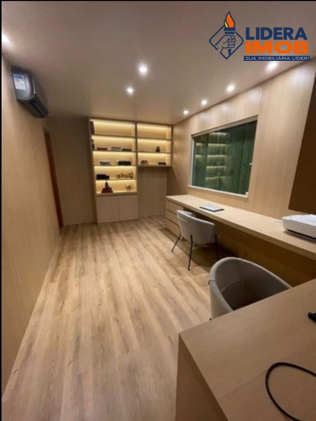 Casa, 4 quartos, 500 m² - Foto 16