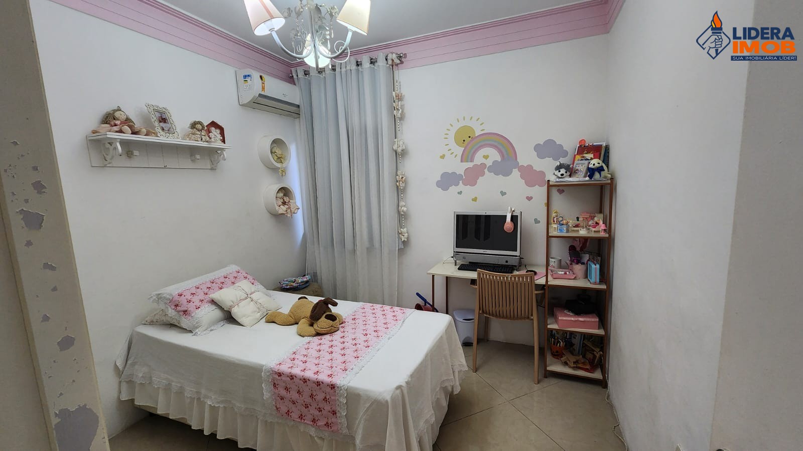 Casa, 5 quartos, 392 m² - Foto 3