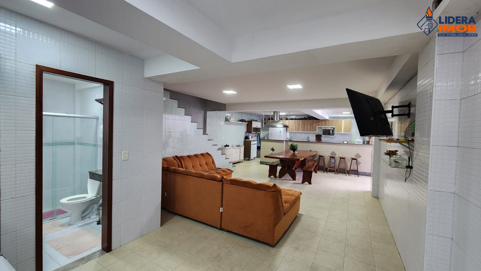 Casa, 5 quartos, 392 m² - Foto 9