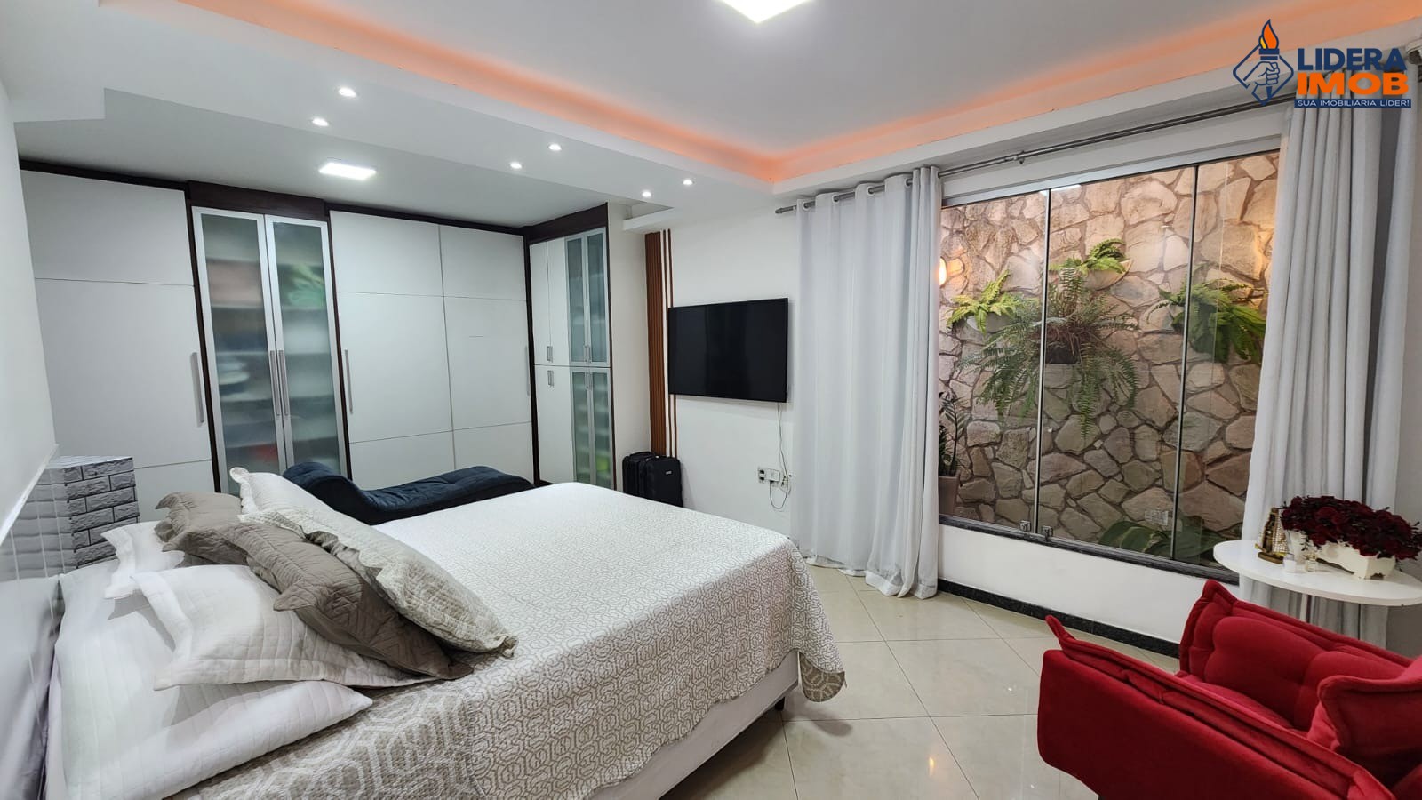 Casa, 5 quartos, 392 m² - Foto 10