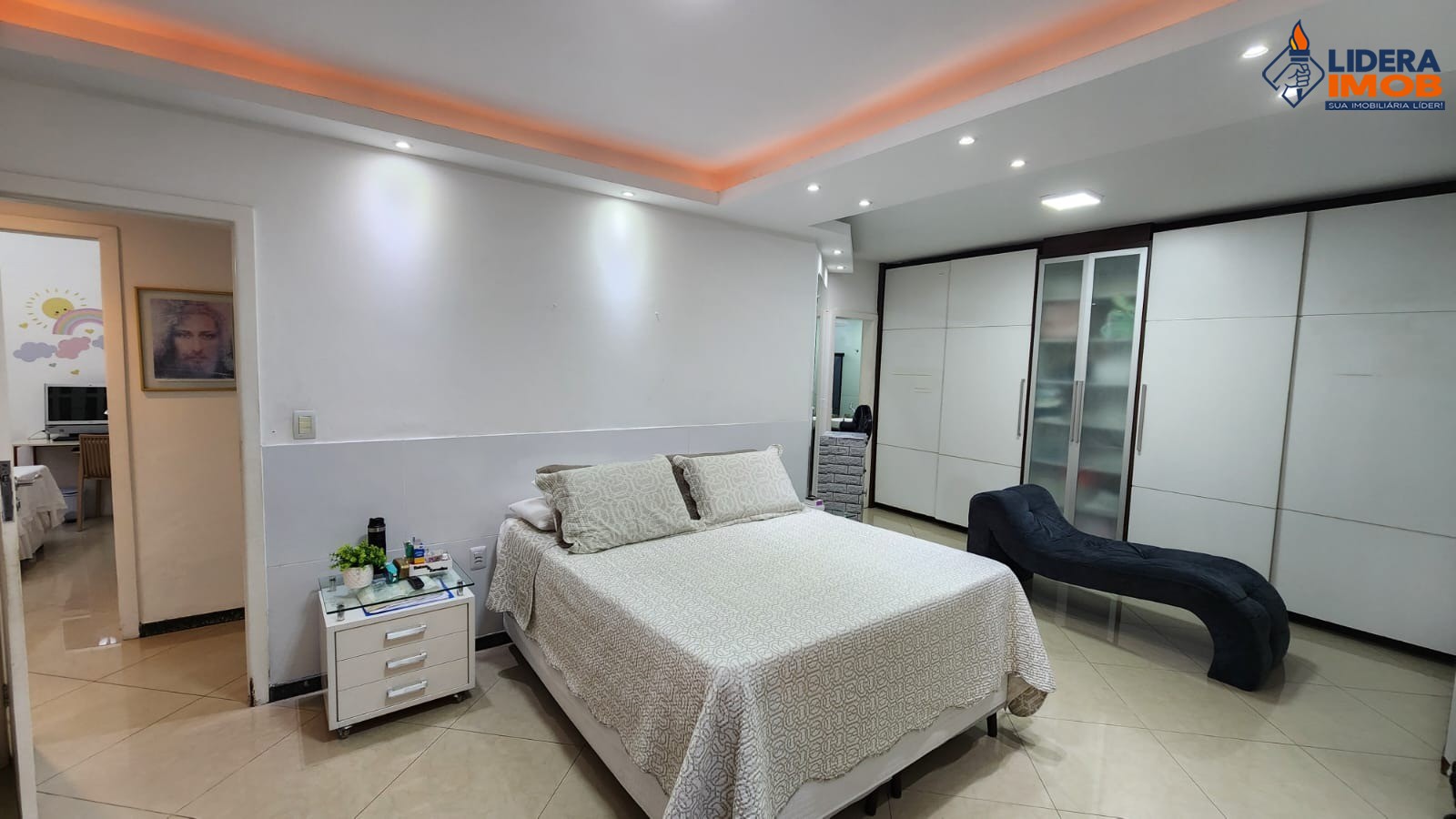 Casa, 5 quartos, 392 m² - Foto 11