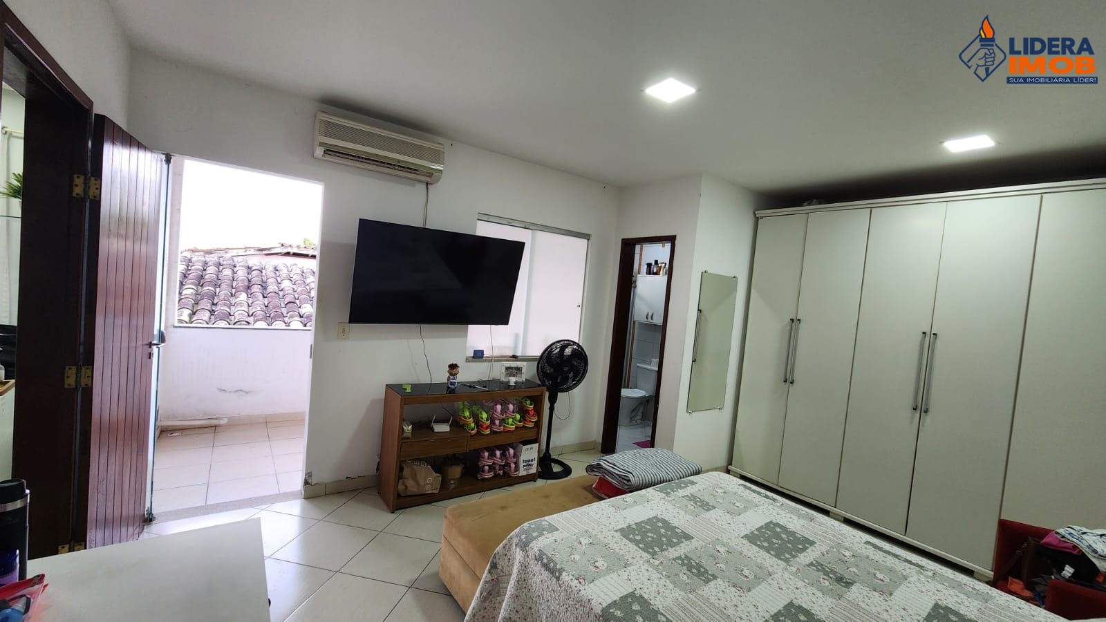 Casa, 5 quartos, 392 m² - Foto 12