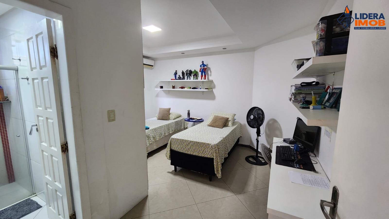 Casa, 5 quartos, 392 m² - Foto 13