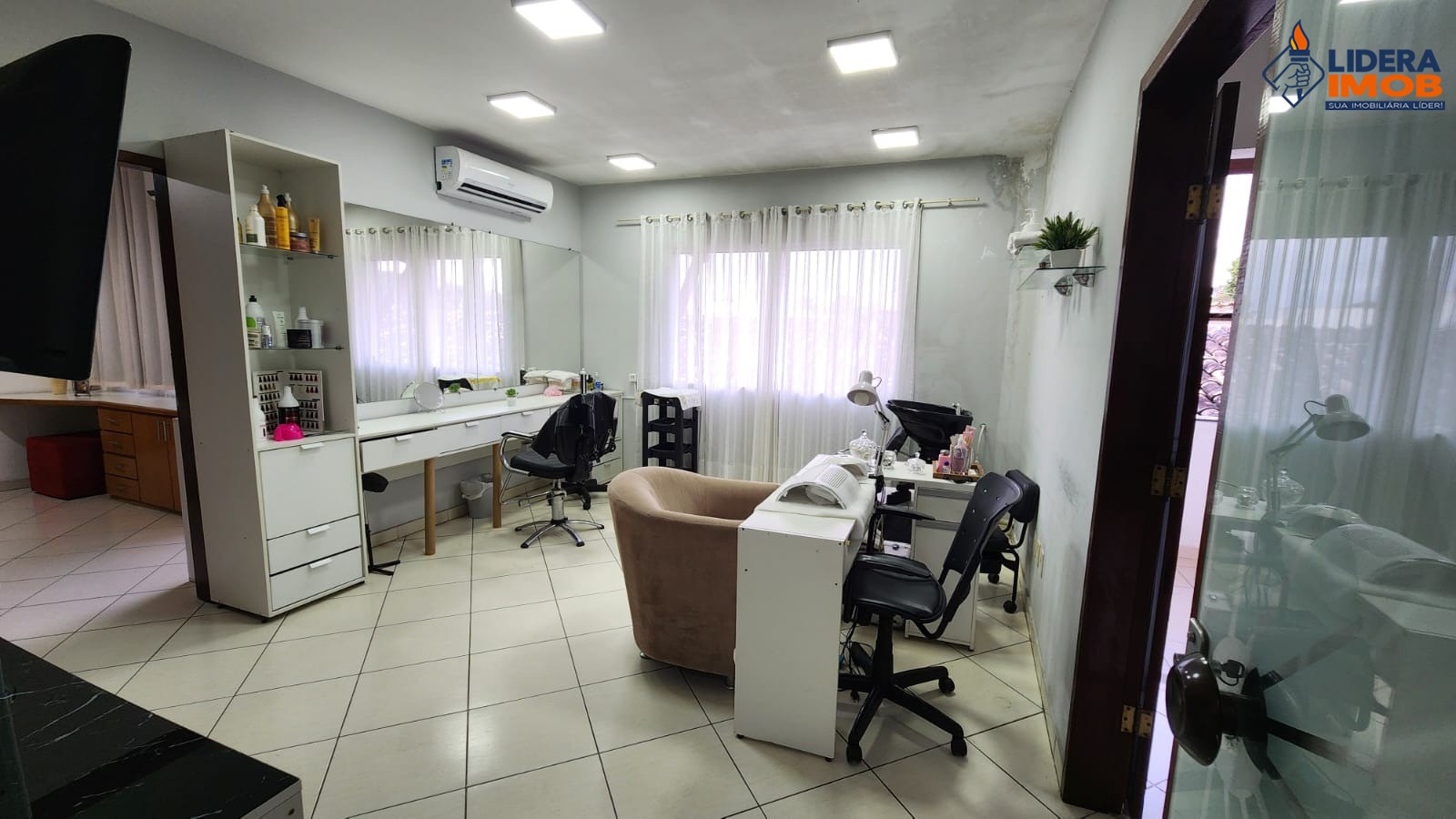 Casa, 5 quartos, 392 m² - Foto 17