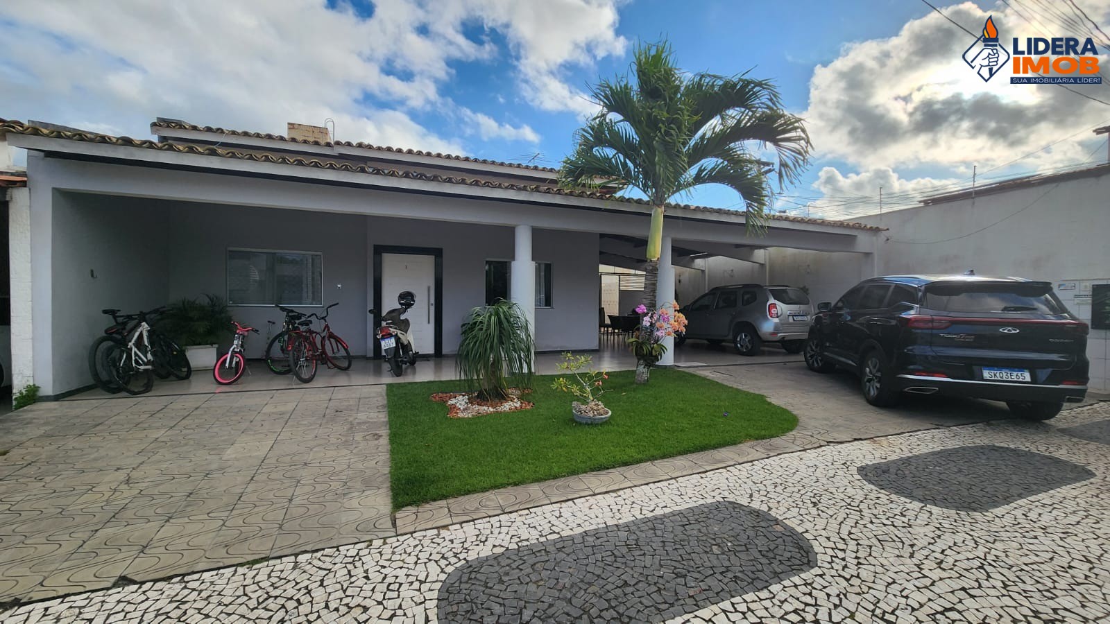 Casa, 5 quartos, 392 m² - Foto 23