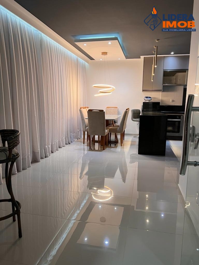 Casa, 4 quartos, 300 m² - Foto 9