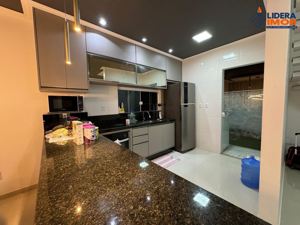 Casa, 4 quartos, 300 m² - Foto 13