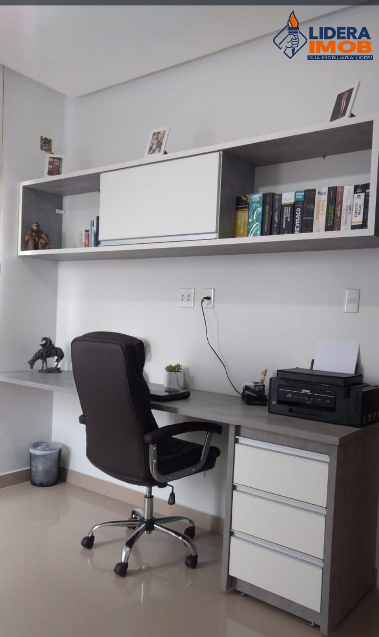 Casa, 4 quartos, 220 m² - Foto 3