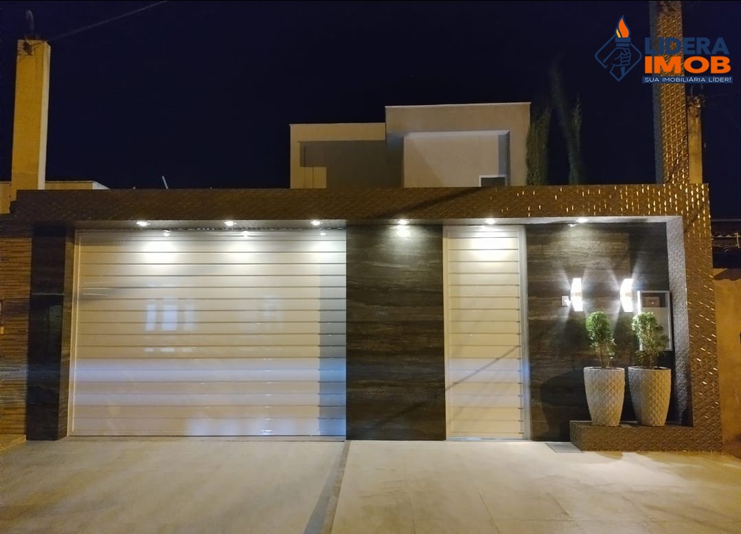 Casa, 4 quartos, 220 m² - Foto 4