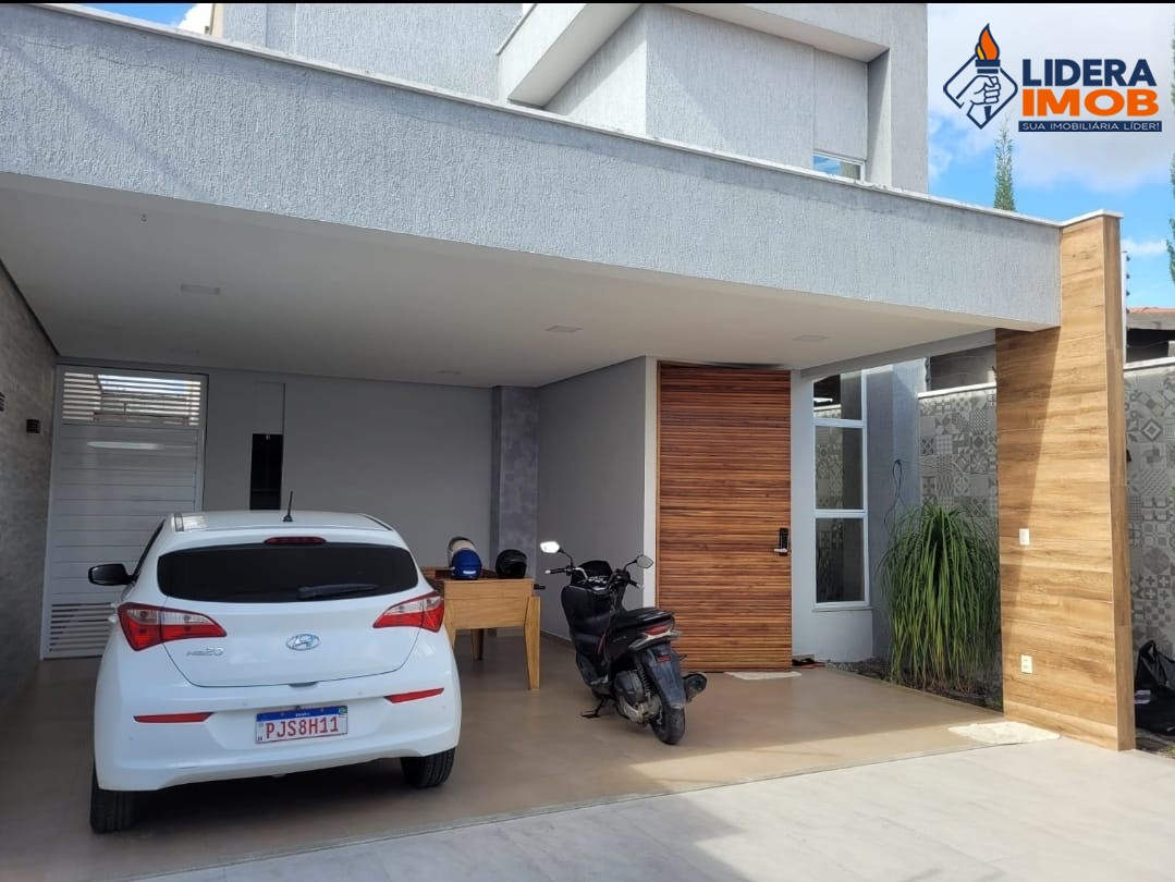 Casa, 4 quartos, 220 m² - Foto 5