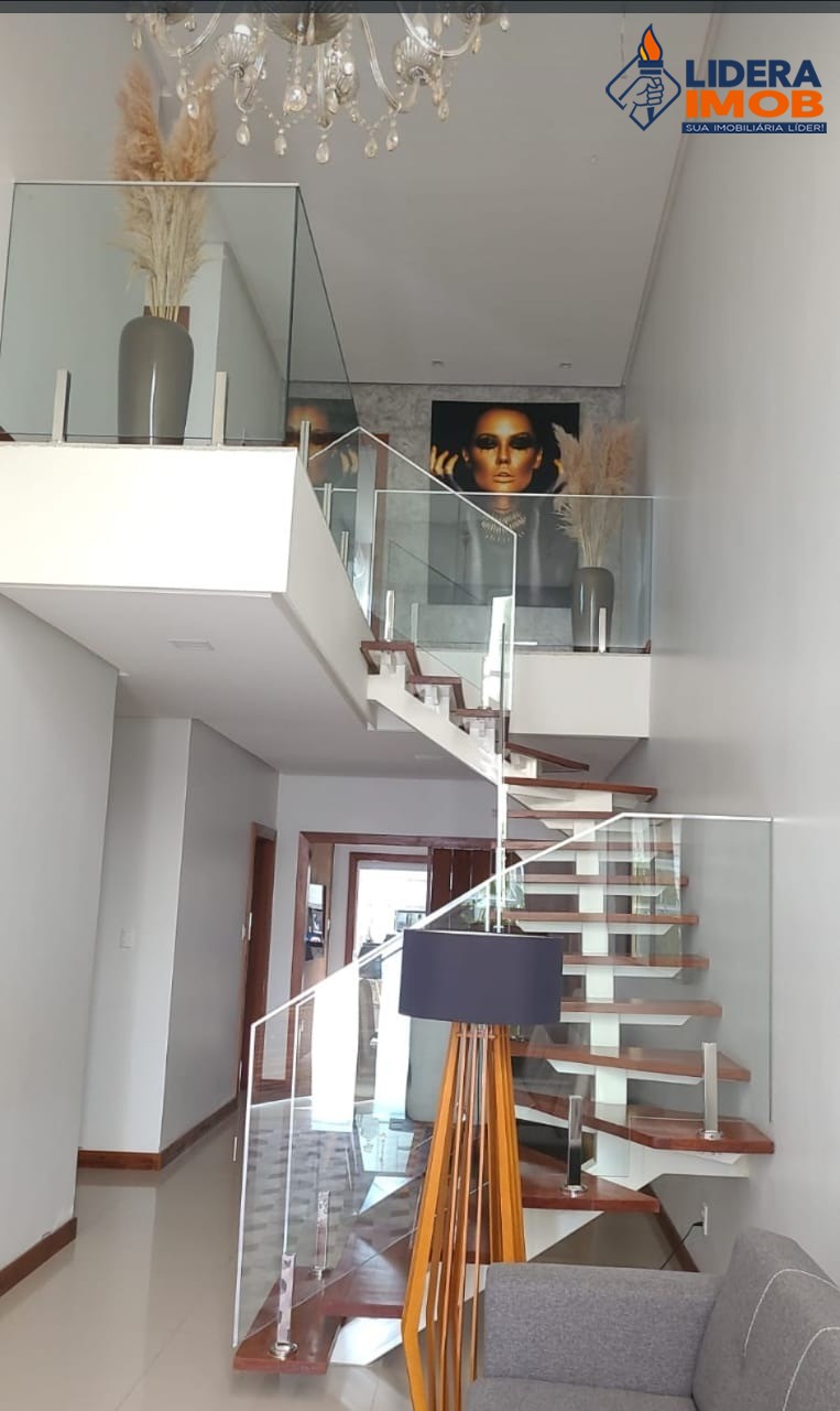 Casa, 4 quartos, 220 m² - Foto 11