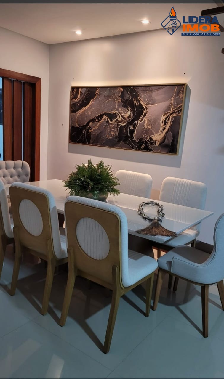 Casa, 4 quartos, 220 m² - Foto 12