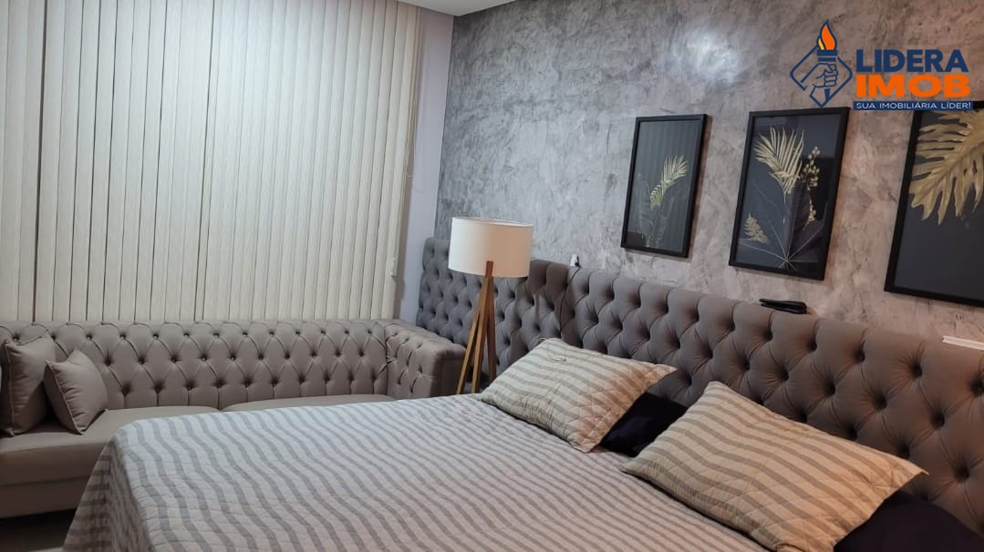 Casa, 4 quartos, 220 m² - Foto 13