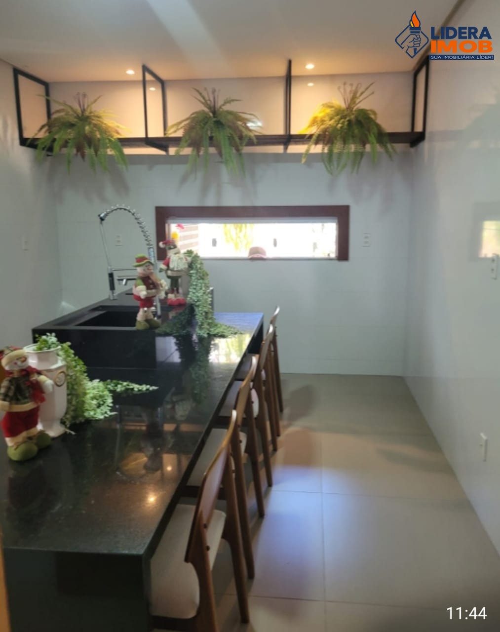 Casa, 4 quartos, 220 m² - Foto 17