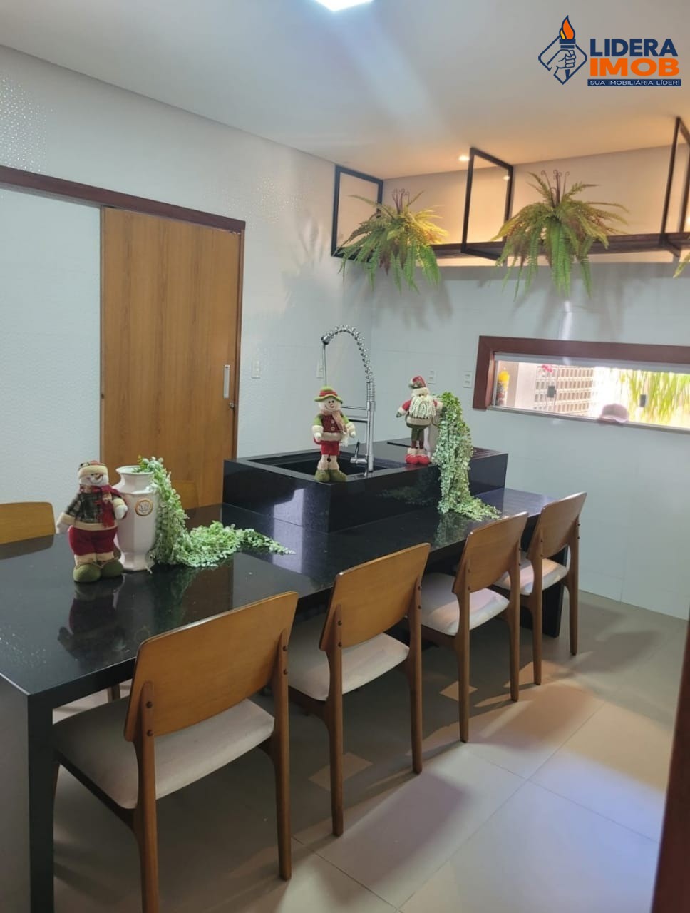 Casa, 4 quartos, 220 m² - Foto 18