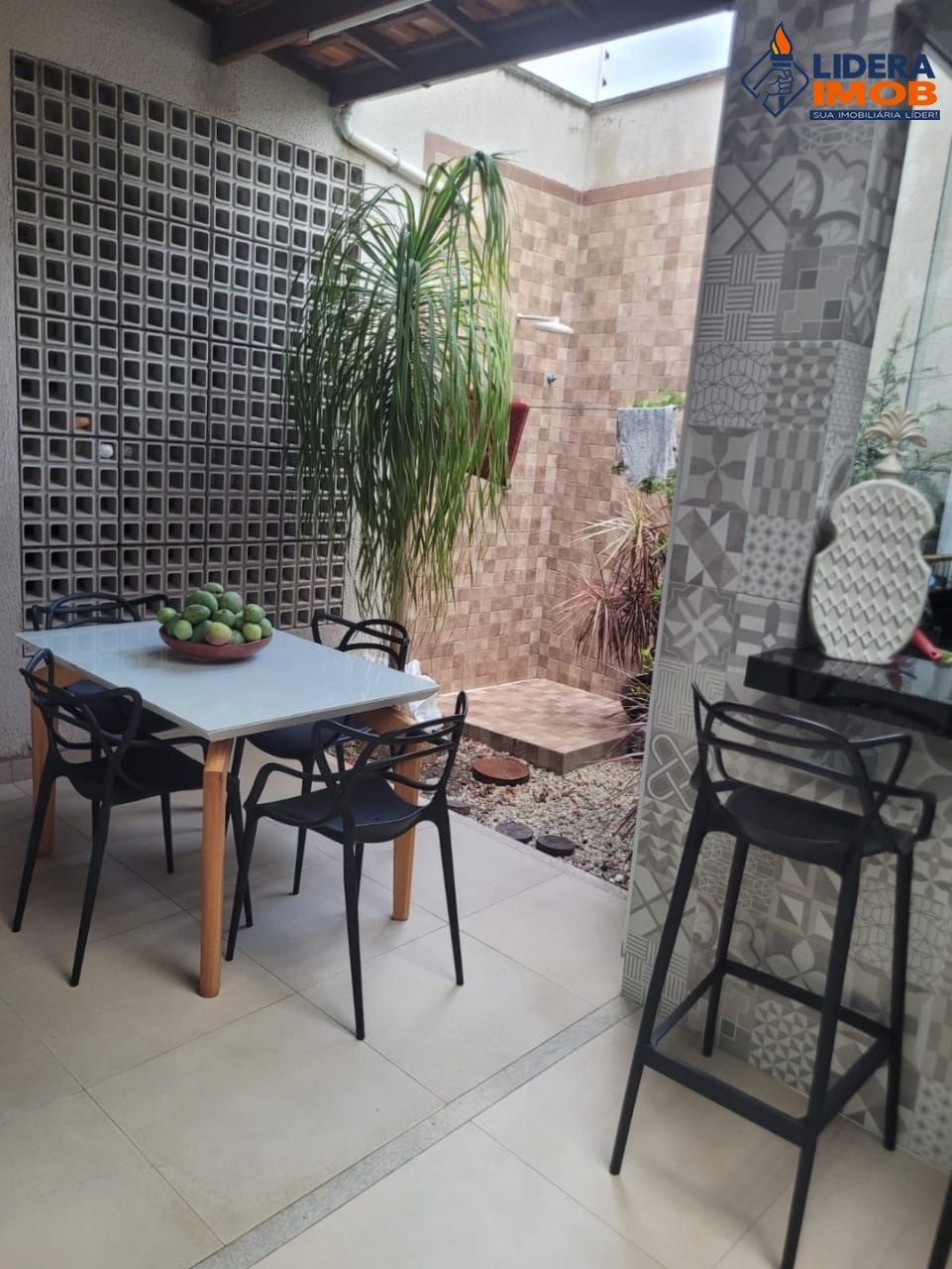 Casa, 4 quartos, 220 m² - Foto 19