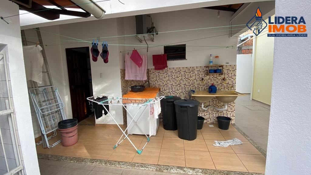 Casa, 3 quartos, 300 m² - Foto 7