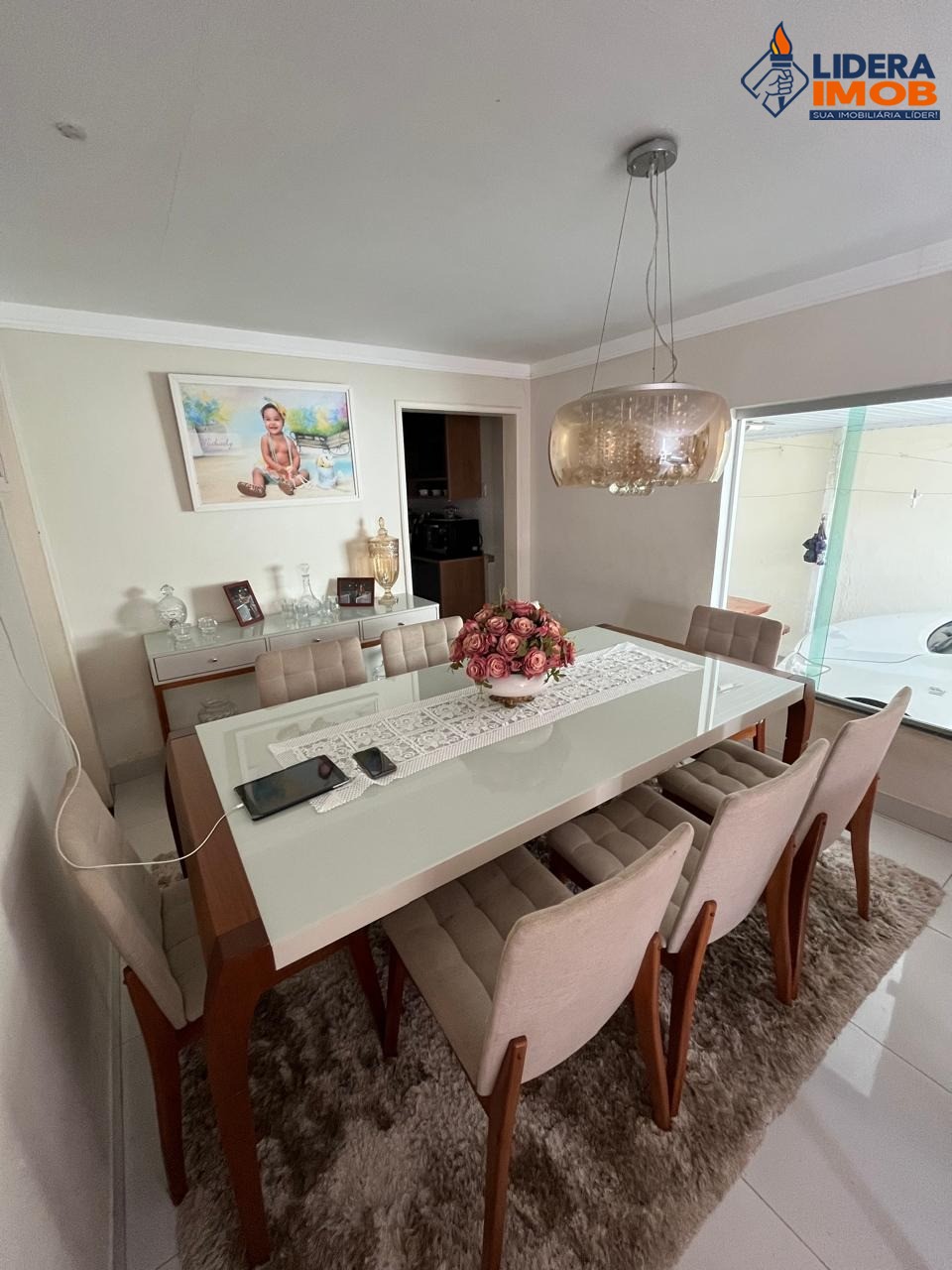 Casa, 2 quartos, 100 m² - Foto 2