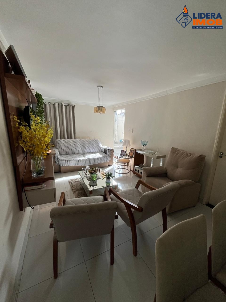 Casa, 2 quartos, 100 m² - Foto 5