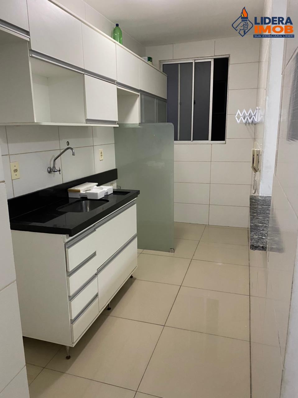 Apartamento, 2 quartos, 40 m² - Foto 1