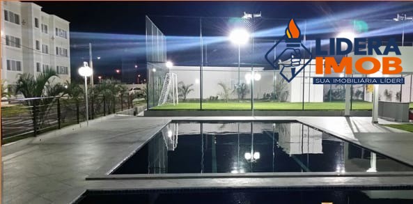 Apartamento, 2 quartos, 40 m² - Foto 12