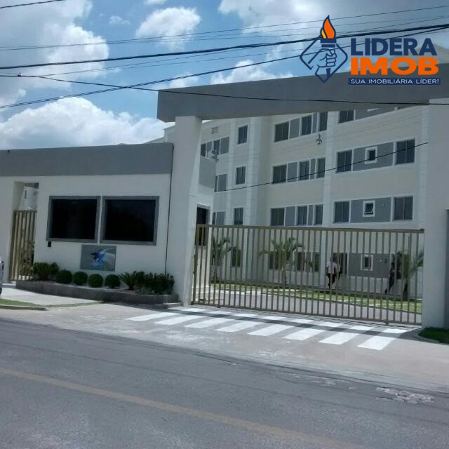 Apartamento, 2 quartos, 40 m² - Foto 15