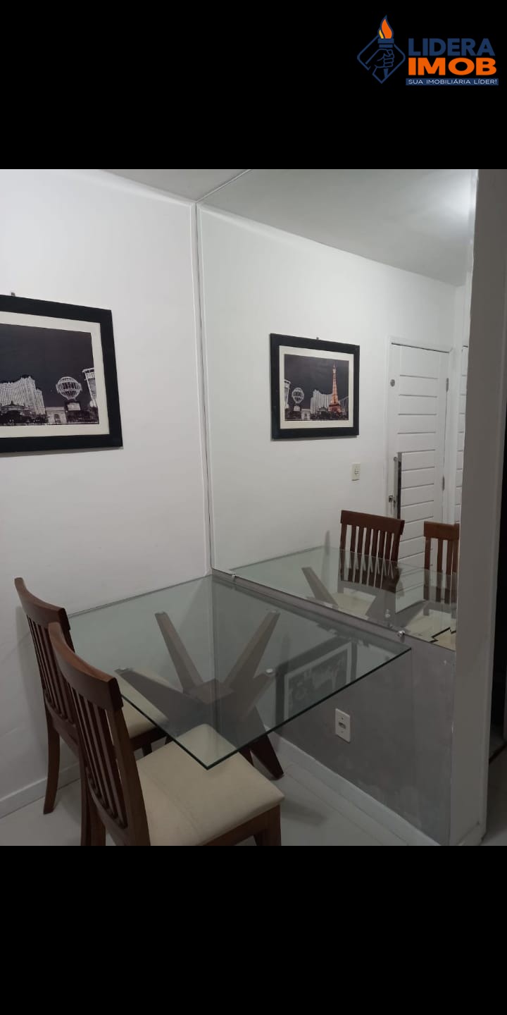 Apartamento, 2 quartos, 45 m² - Foto 1