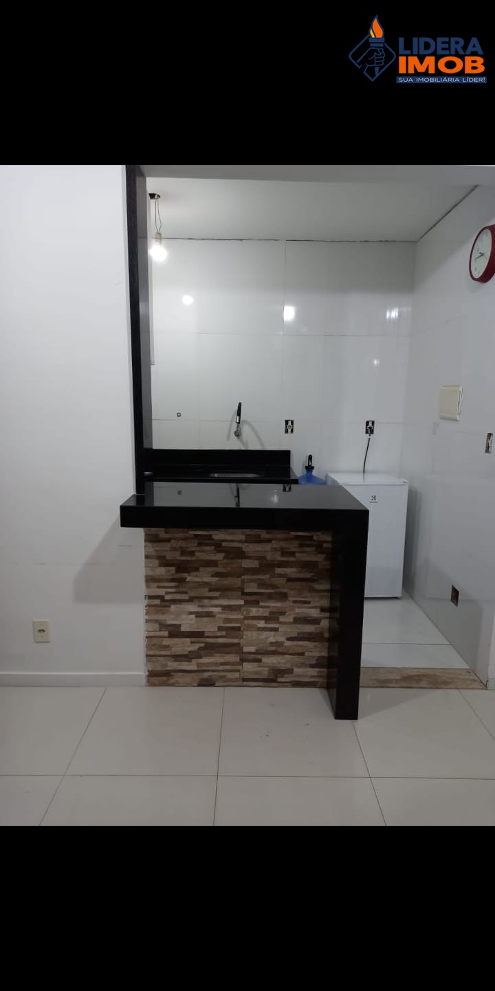 Apartamento, 2 quartos, 45 m² - Foto 2