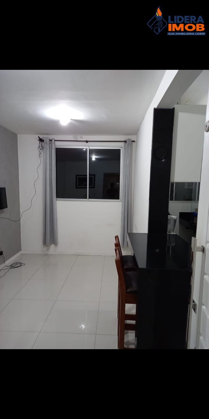Apartamento, 2 quartos, 45 m² - Foto 3