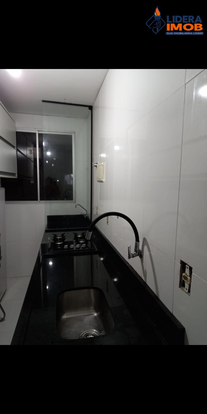 Apartamento, 2 quartos, 45 m² - Foto 5