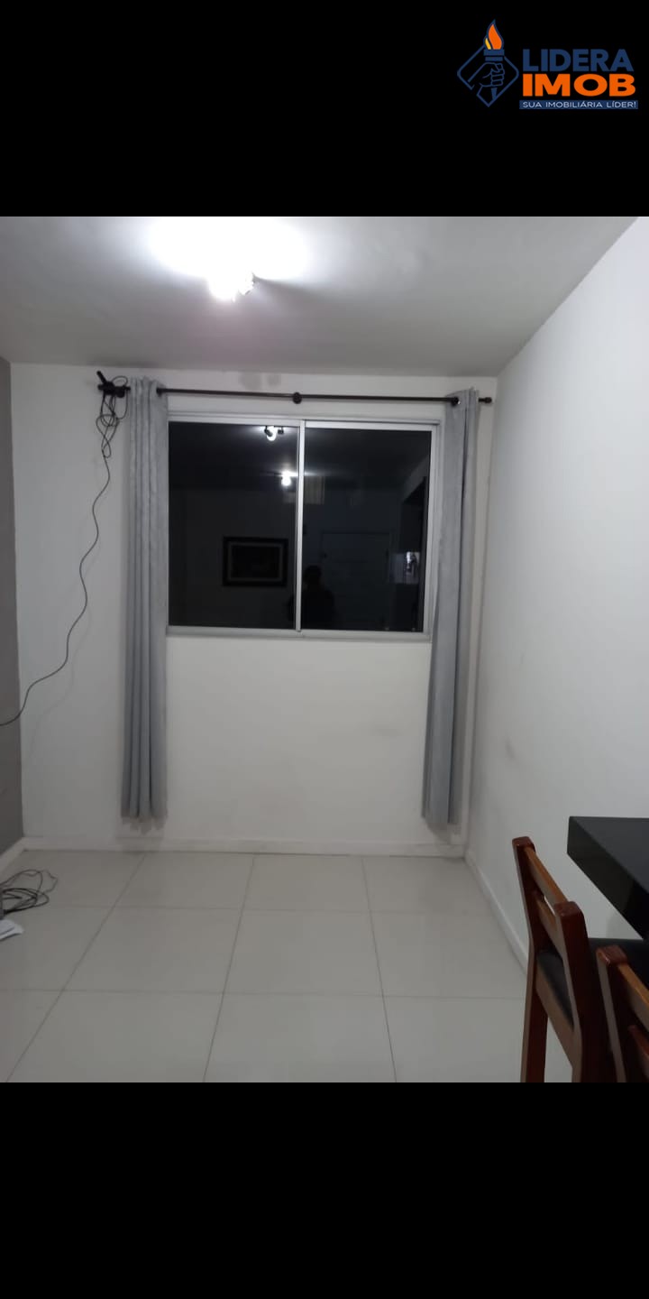 Apartamento, 2 quartos, 45 m² - Foto 7