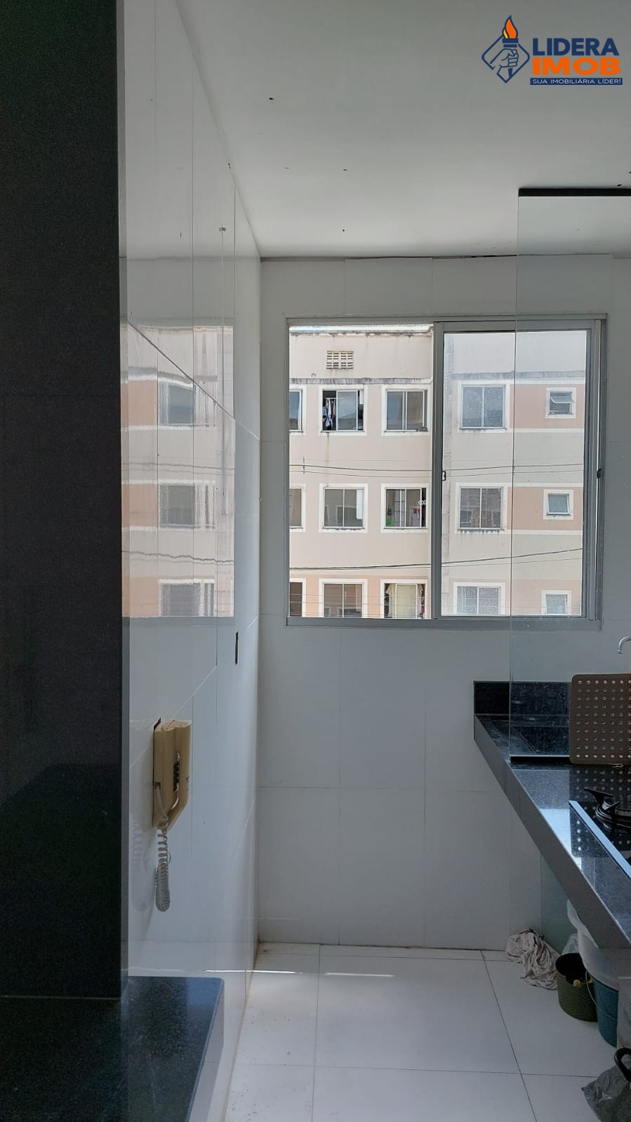Apartamento, 2 quartos, 45 m² - Foto 8