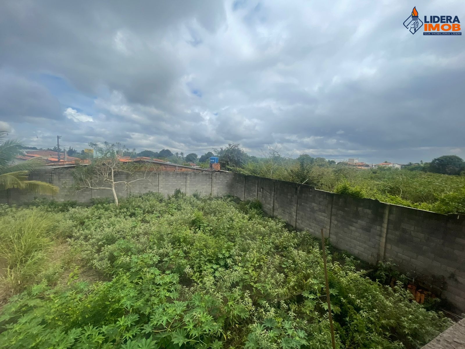 Terreno, 340 m² - Foto 2