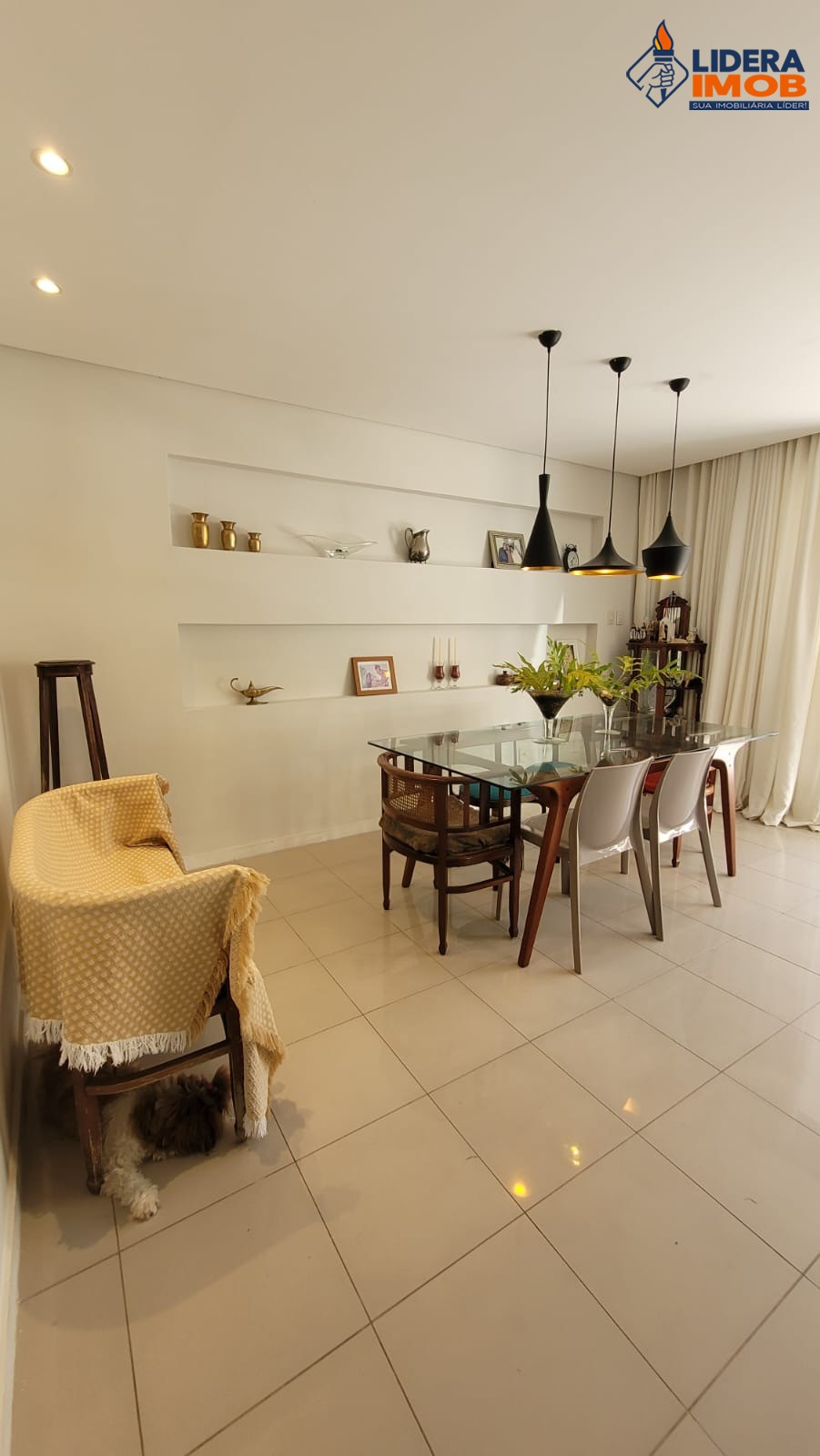 Casa, 3 quartos, 218 m² - Foto 15