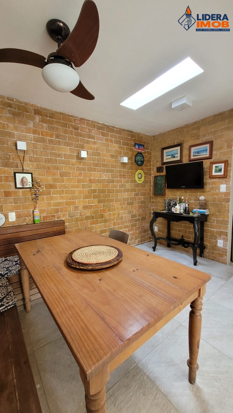 Casa, 3 quartos, 218 m² - Foto 21