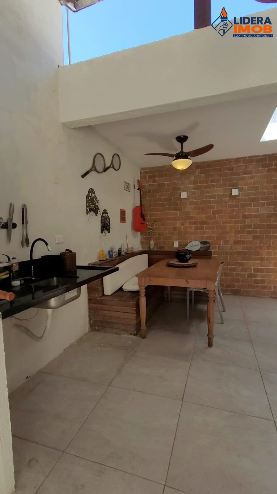 Casa, 3 quartos, 218 m² - Foto 22