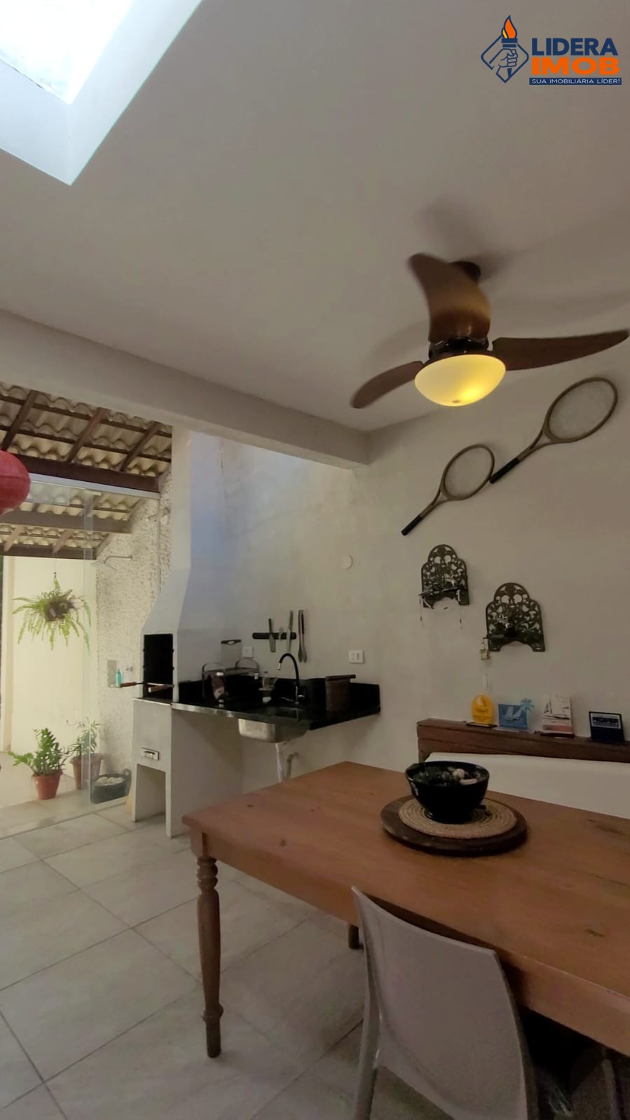 Casa, 3 quartos, 218 m² - Foto 24