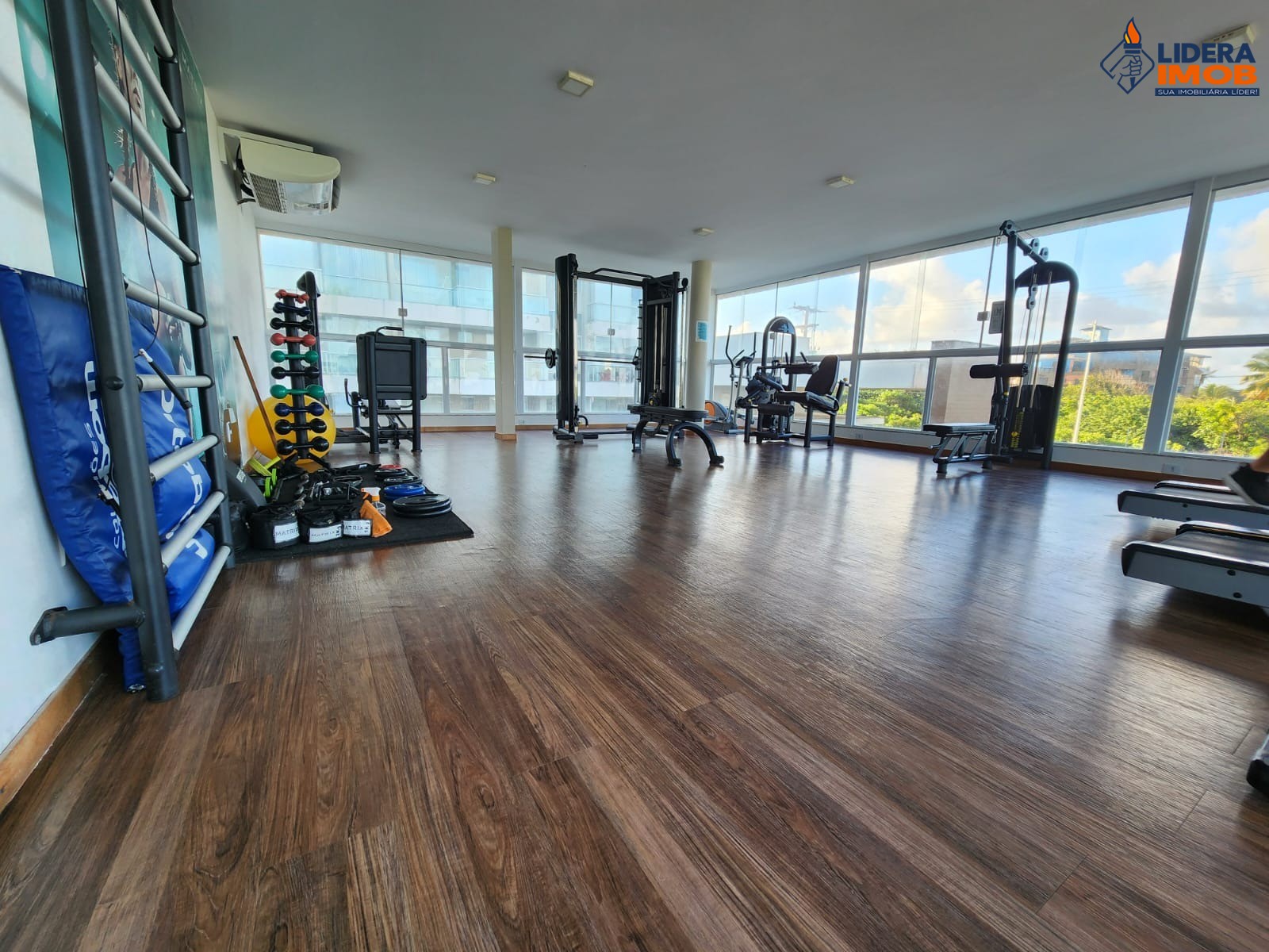 Apartamento, 2 quartos, 66 m² - Foto 2