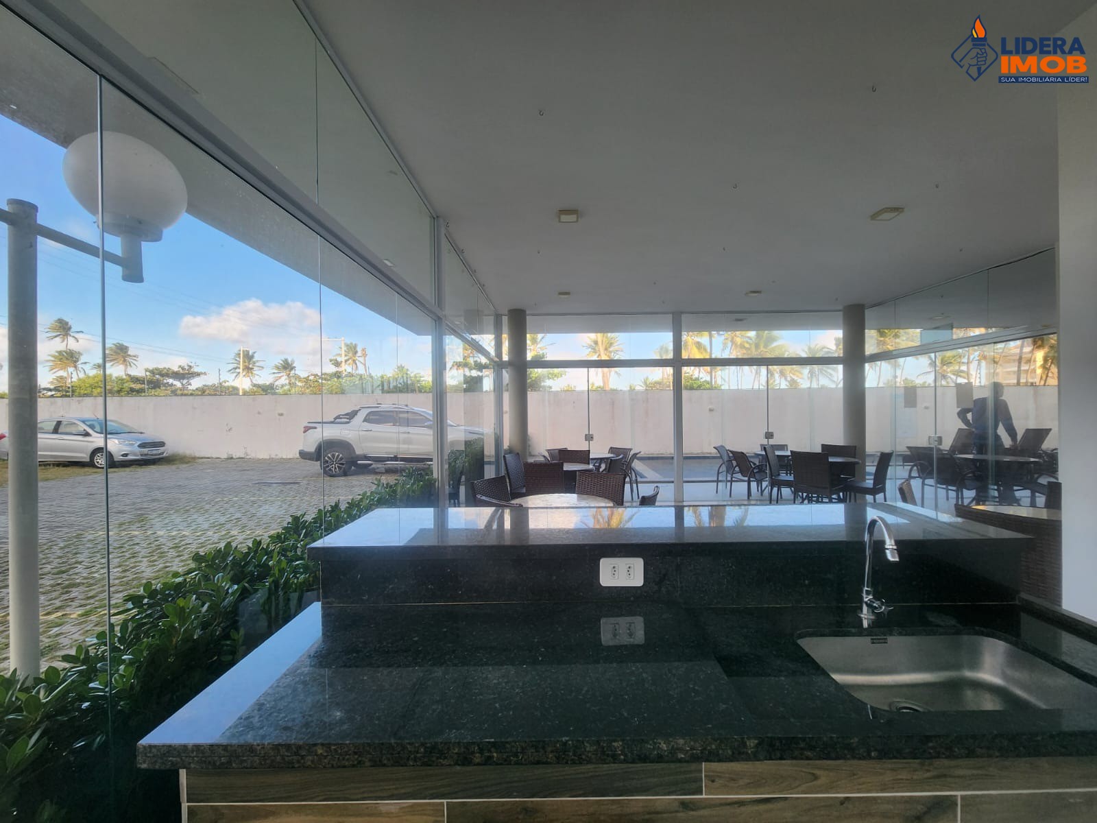 Apartamento, 2 quartos, 66 m² - Foto 4